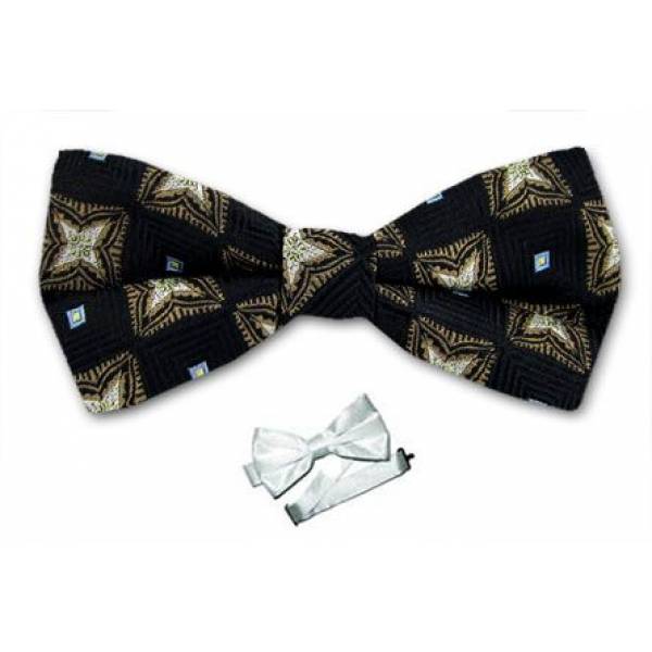 Boys Pre Tied Bow Tie 