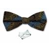 Boys Pre Tied Bow Tie 