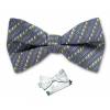 Pre Tied Bow Tie 