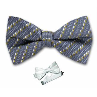 Pre Tied Bow Tie 