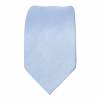 Boys Solid Tie Ties