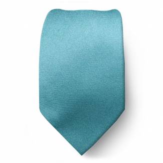 Boys Solid Tie Ties