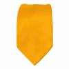 Boys Solid Tie Ties