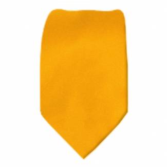 Boys Solid Tie Ties