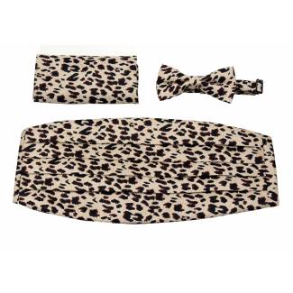 Cummerbund Set - 3 Piece Cummerbund Sets