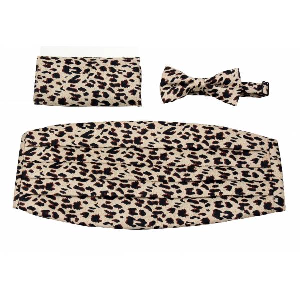 Cummerbund Set - 3 Piece Cummerbund Sets