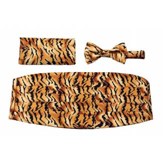 Cummerbund Set - 3 Piece Cummerbund Sets