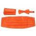 Cummerbund Set - 3 Piece Cummerbund Sets