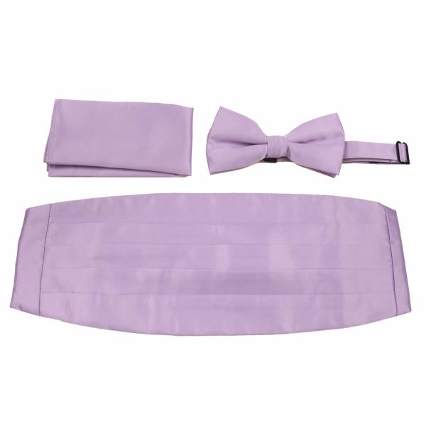 Cummerbund Set - 3 Piece Cummerbund Sets