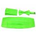 Cummerbund Set - 3 Piece Cummerbund Sets