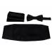 Cummerbund Set - 3 Piece Cummerbund Sets