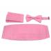 Cummerbund Set - 3 Piece Cummerbund Sets