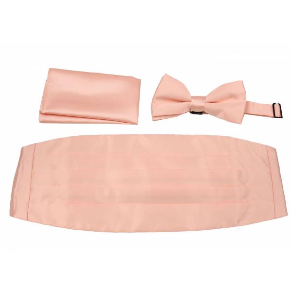 Cummerbund Set - 3 Piece Cummerbund Sets