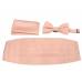 Cummerbund Set - 3 Piece Cummerbund Sets