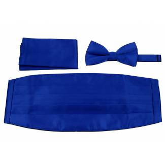 Cummerbund Set - 3 Piece Cummerbund Sets