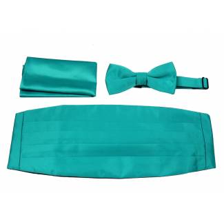 Cummerbund Set - 3 Piece Cummerbund Sets