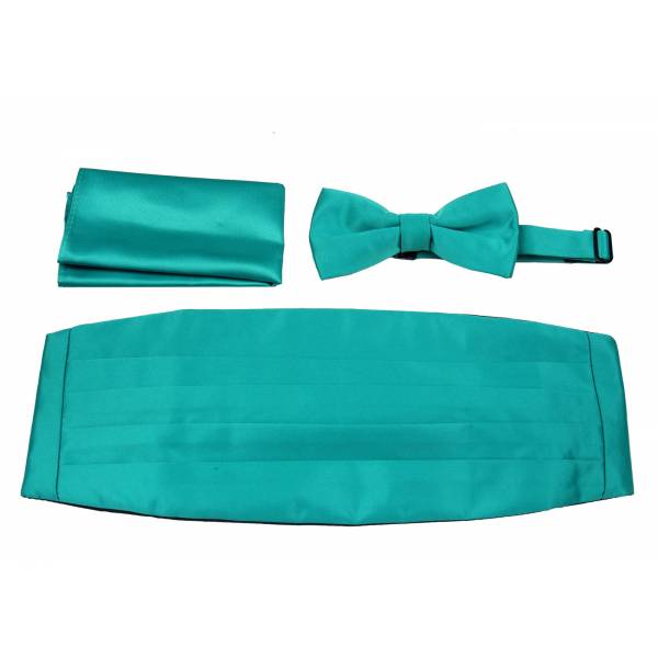 Cummerbund Set - 3 Piece Cummerbund Sets