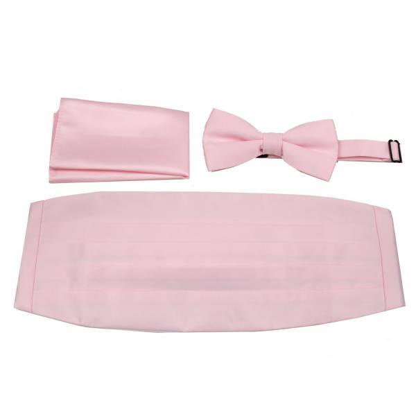 Cummerbund Set - 3 Piece Cummerbund Sets