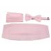 Cummerbund Set - 3 Piece Cummerbund Sets