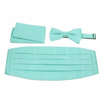 Cummerbund Set - 3 Piece Cummerbund Sets