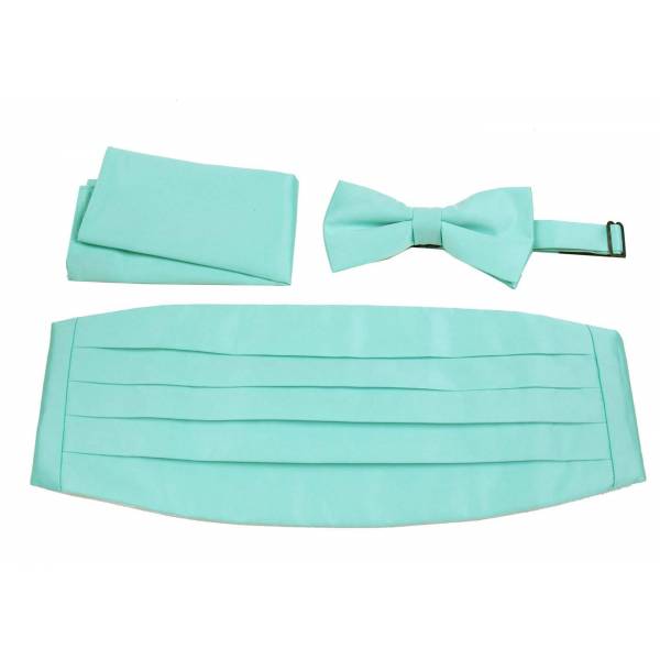 Cummerbund Set - 3 Piece Cummerbund Sets