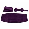 Cummerbund Set - 3 Piece Cummerbund Sets