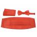 Cummerbund Set - 3 Piece Cummerbund Sets