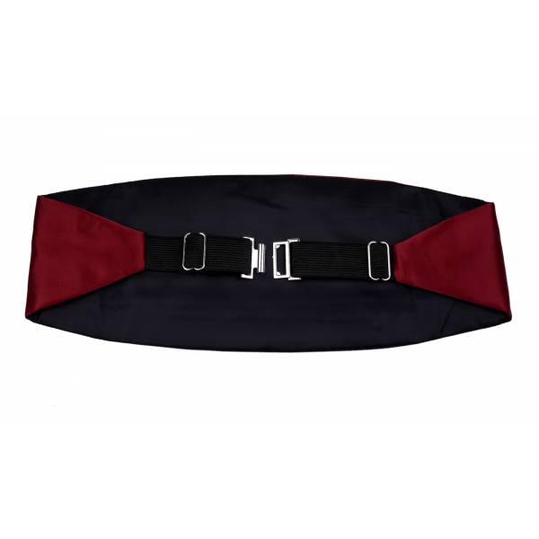 Cummerbund Set 3 Piece