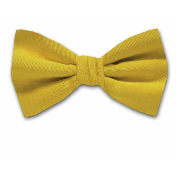 Self Tie Bow Tie 