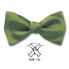 Self Tie Bow Tie 