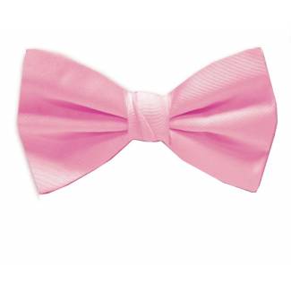 Self Tie Bow Tie 