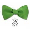 Self Tie Bow Tie 