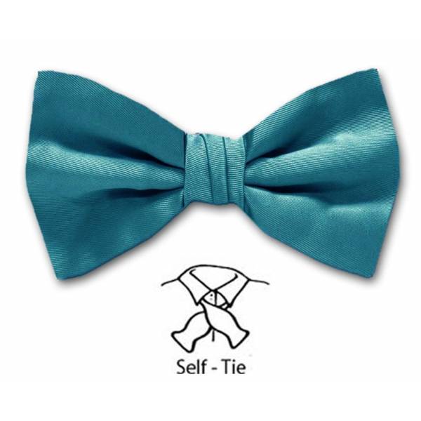 Self Tie Bow Tie 