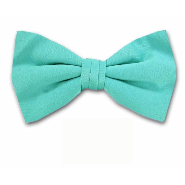 Self Tie Bow Tie 