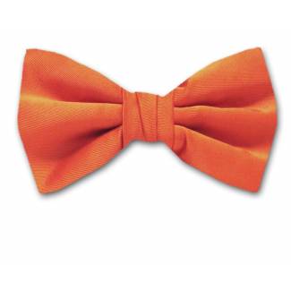 Self Tie Bow Tie 