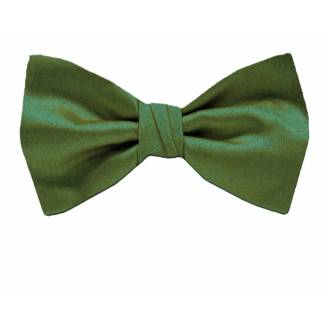 Self Tie Bow Tie 