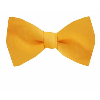 Self Tie Bow Tie 