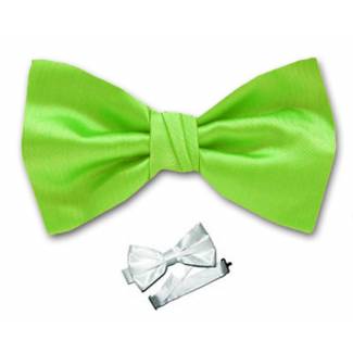 Pre Tied Bow Tie 