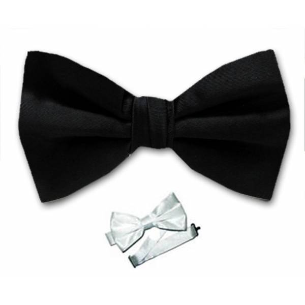 Pre Tied Bow Tie 