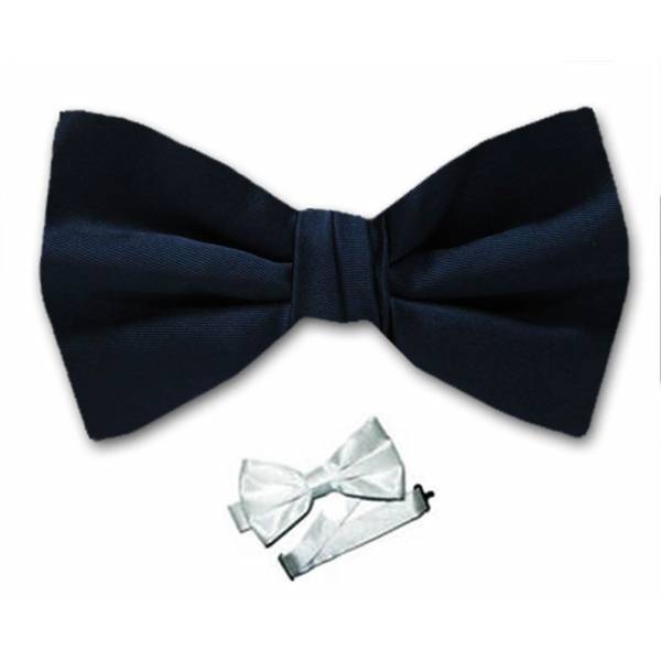 Pre Tied Bow Tie 