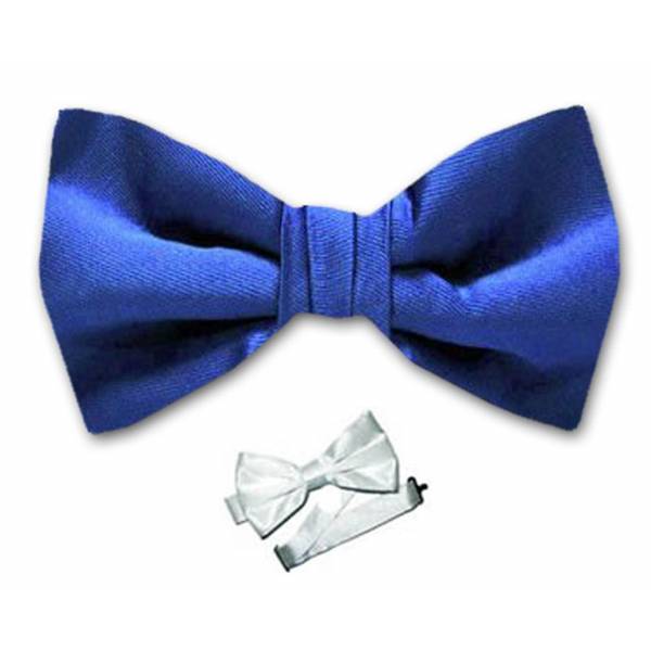 Pre Tied Bow Tie 