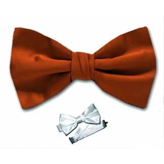 Pre Tied Bow Tie 