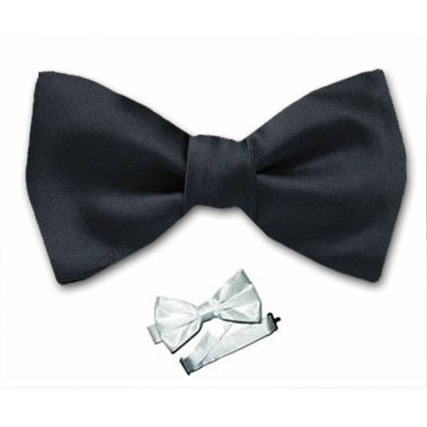 Pre Tied Bow Tie 