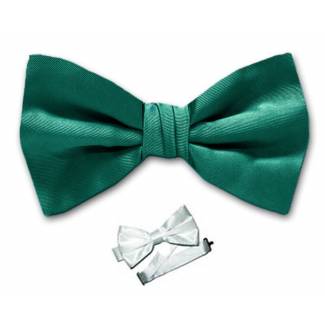 Pre Tied Bow Tie 