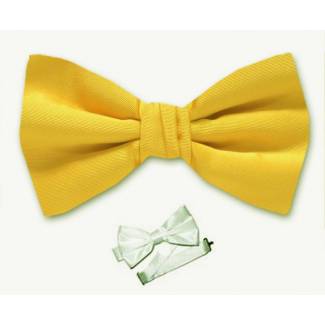 Pre Tied Bow Tie 