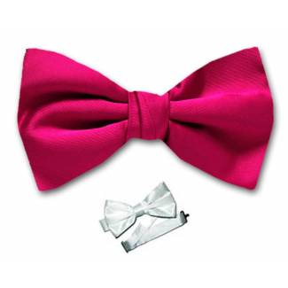 Pre Tied Bow Tie 