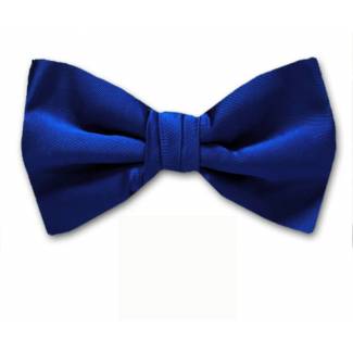 Pre Tied Bow Tie 