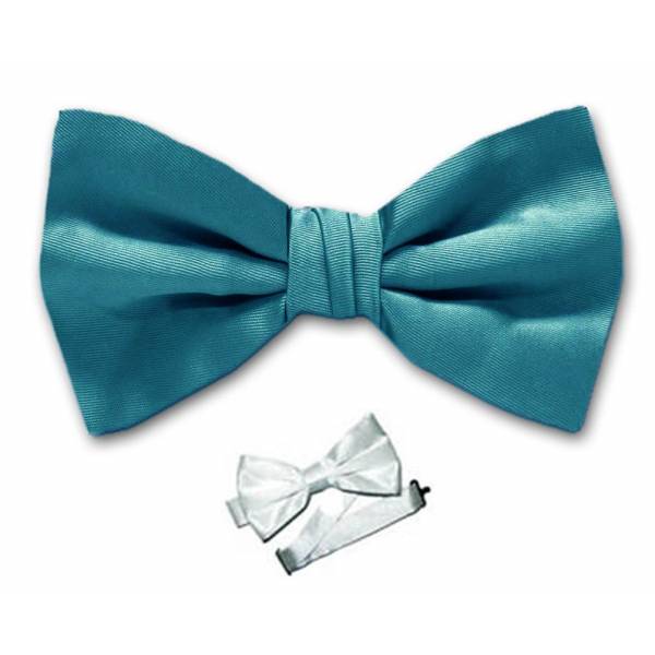 Pre Tied Bow Tie 