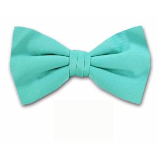 Pre Tied Bow Tie 