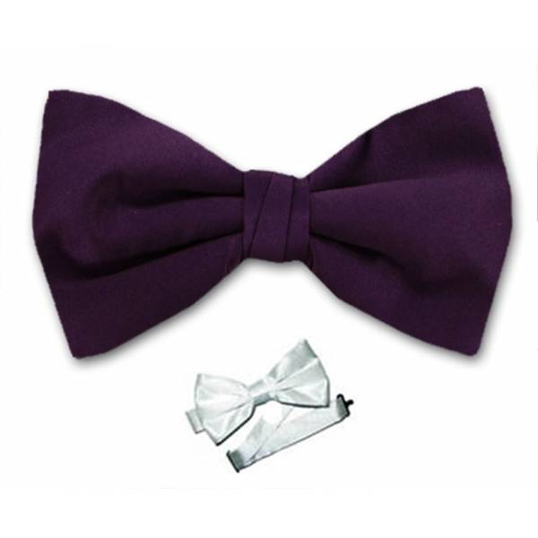 Pre Tied Bow Tie 